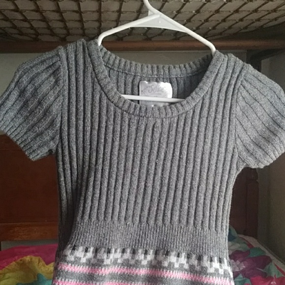 Dress - Picture 3 of 4